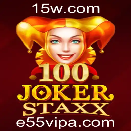 e55 vip - Descubra o Mundo do Jogo 100JokerStaxx com e55 vip