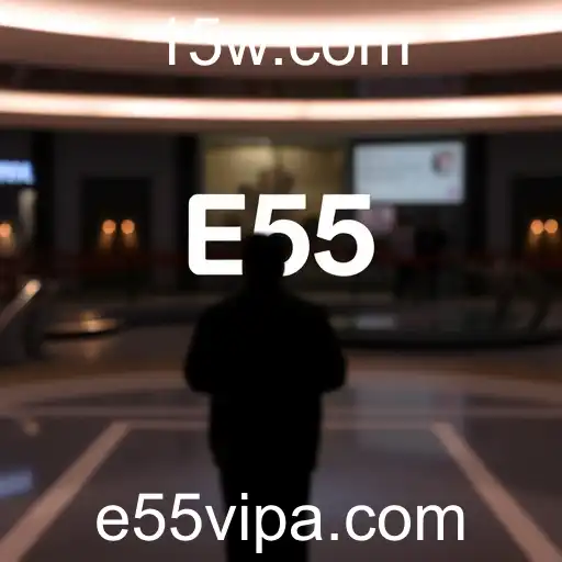 e55 vip - Sobre Nós - Descubra o Universo do E55 VIP