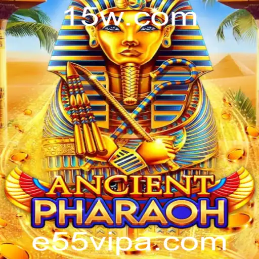 e55 vip - AncientPharaoh: Mergulhe na Aventura com E55 VIP