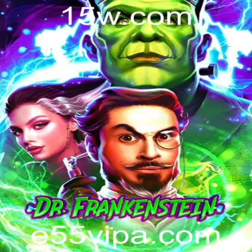 e55 vip - DrFrankenstein: Descubra o Enigma do Jogo que Une Ciência e Mistério