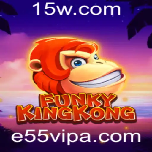 e55 vip - Desvendando FunkyKingKong: O Novo Universo do Gaming