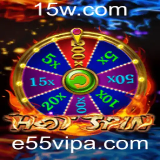 e55 vip - Explorando HotSpin: A Nova Sensação no Mundo dos Jogos