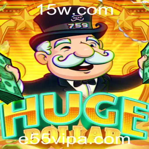 Explorando o Fascinante Mundo do Jogo HugeDollar com a Chave e55 vip