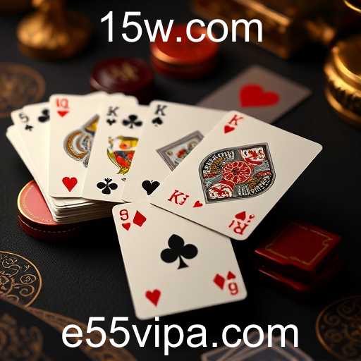 Jogos de cartas