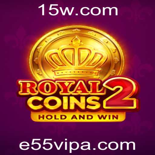 Explorando RoyalCoins2: Um Novo Nível de Emoção no Mundo dos Jogos