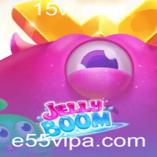 e55 vip - JellyBoom: O Fenômeno dos Jogos e a Tendência 'e55 vip'