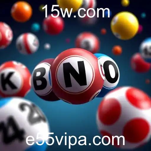 e55 vip - Jogos de Bingo: Uma Experiência Inesquecível com E55 VIP