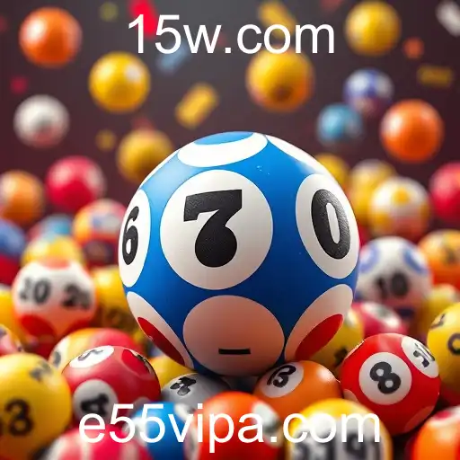 e55 vip - Explorando o Fascinante Mundo dos Jogos de Loteria: O Impacto do e55 vip