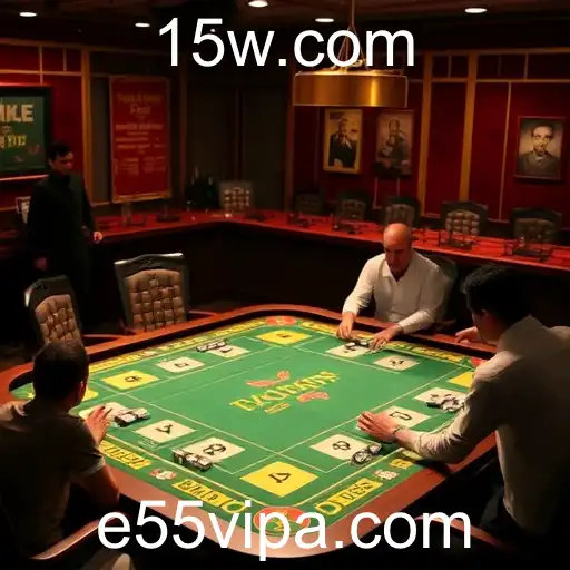 e55 vip - Jogos de Tabuleiro: Exploração e Inovação com 'e55 vip'