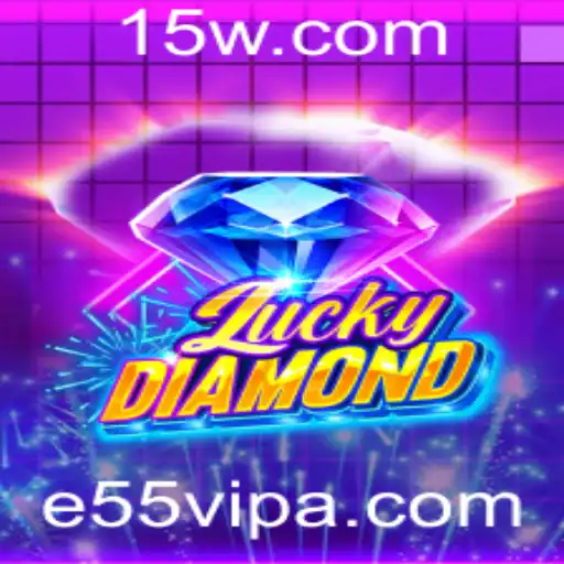 e55 vip - LuckyDiamond: A Fascinante Jornada no Mundo dos Jogos com e55 VIP