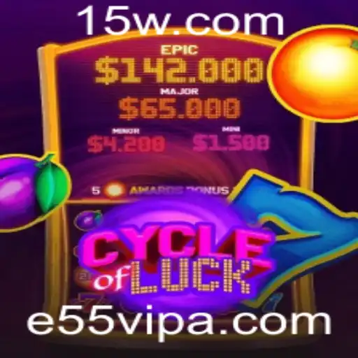 CycleofLuck: Uma Jornada Através da Fortuna