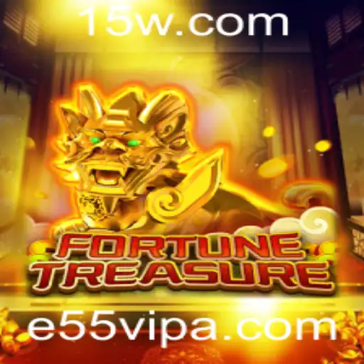 Explorando as Aventuras de FortuneTreasure: Um Mergulho em e55 VIP