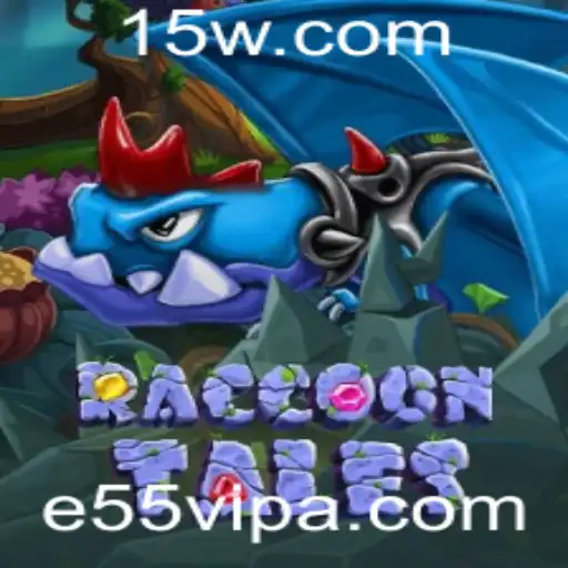 RaccoonTales: Aventura e Desafios no Mundo dos Guaxinins