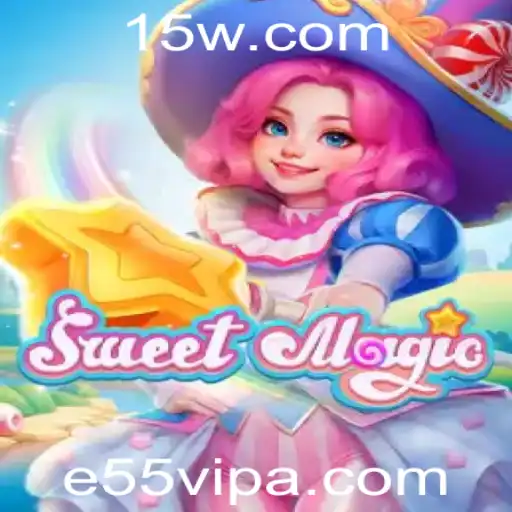 e55 vip - Descubra o Fascinante Mundo de SweetMagic: Um Guia Completo