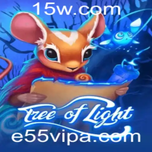 e55 vip - TreeofLight: A Jornada de Fantasia e Estratégia no Mundo Virtual